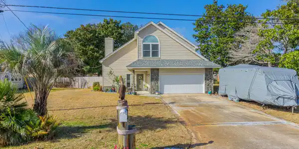160 Wynnehaven Beach Road
