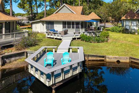 184 S Cove Drive