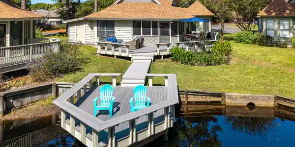 184 S Cove Drive