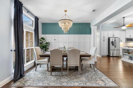 4002 Drifting Sand Trail Trail