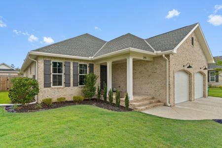 215 Abner Way