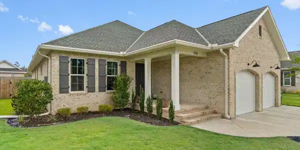 215 Abner Way