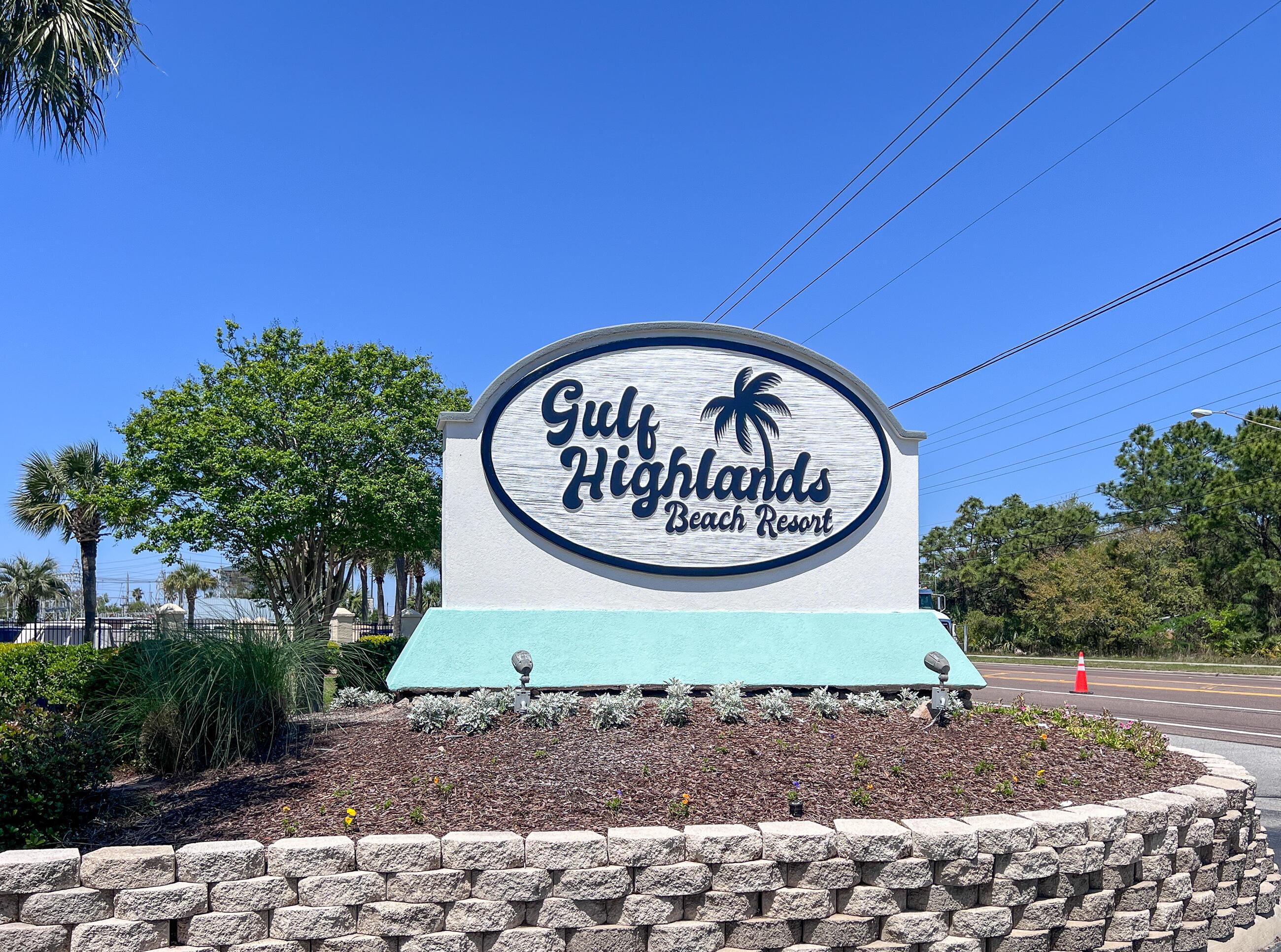 Image 1: Gulf Highlands