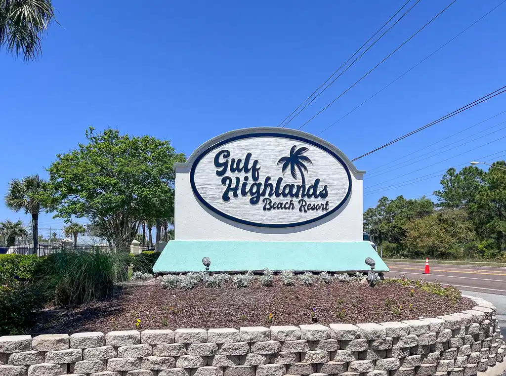 Image 1: Gulf Highlands