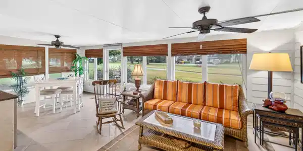 Image 4: Florida Room
