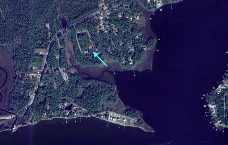 Lot 29-C Cross Creek Circle