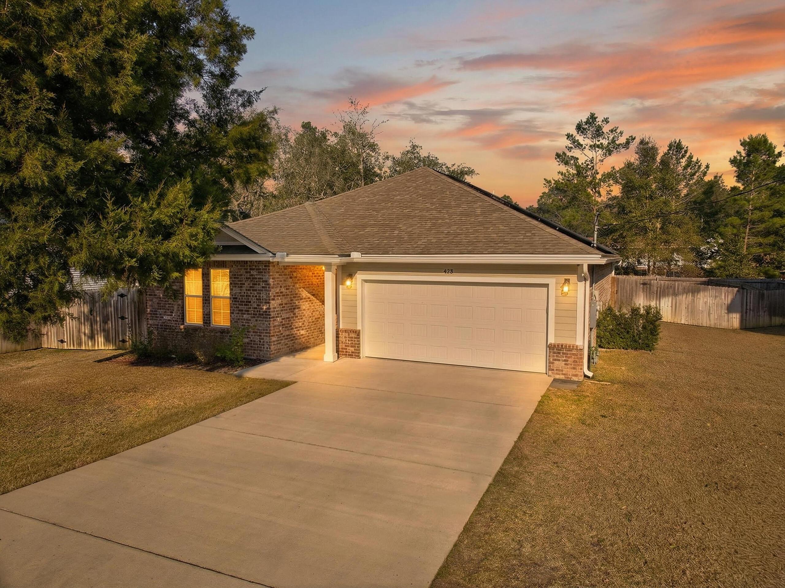 Image 2: Exterior Front