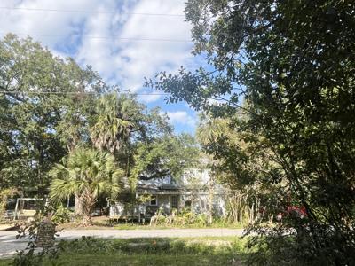 58 Hankins Road