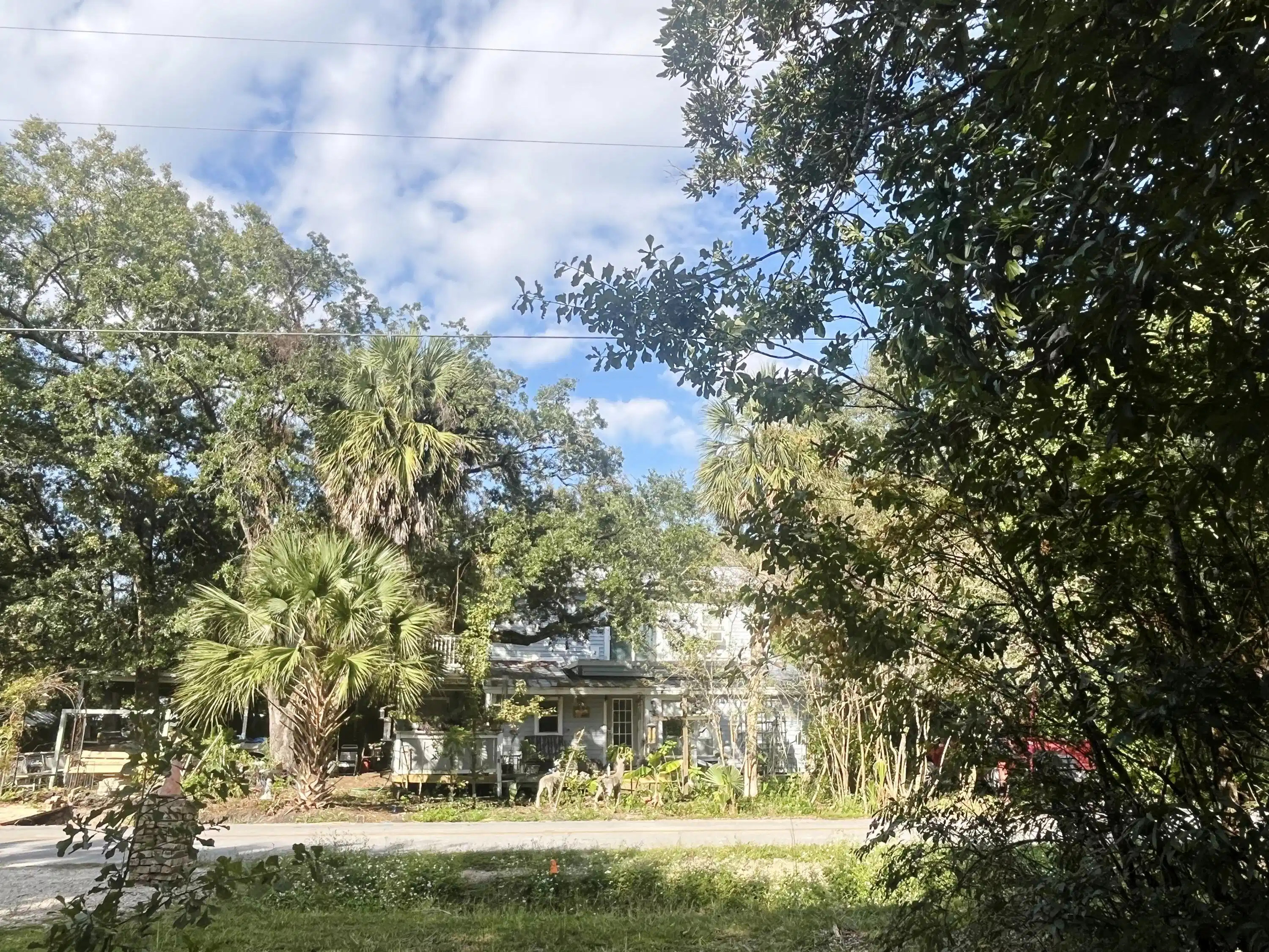 Image 1: 58 Hankins Rd.
