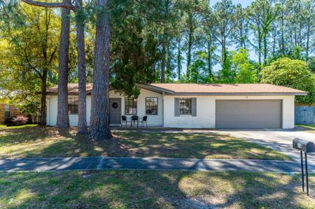 418 Tanglewood Drive