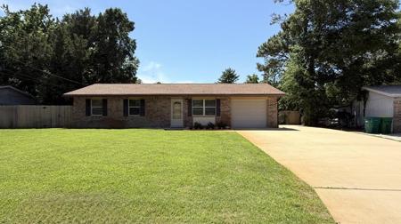 21 Mary Esther Drive