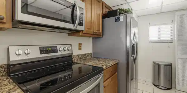 Image 3: 520 Richard Jackson Boulevard 2607