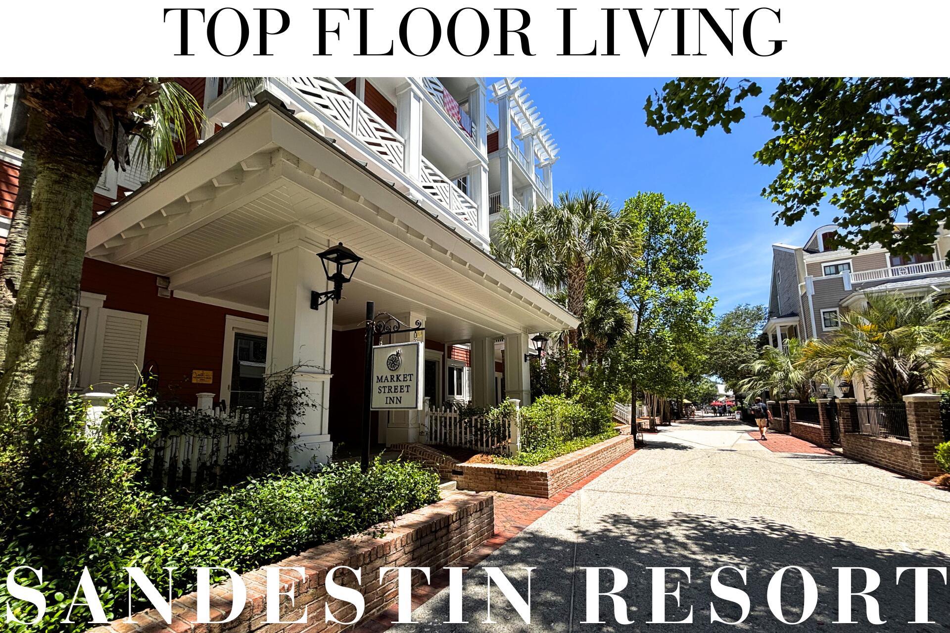 Image 2: Top Floor Sandestin Resort