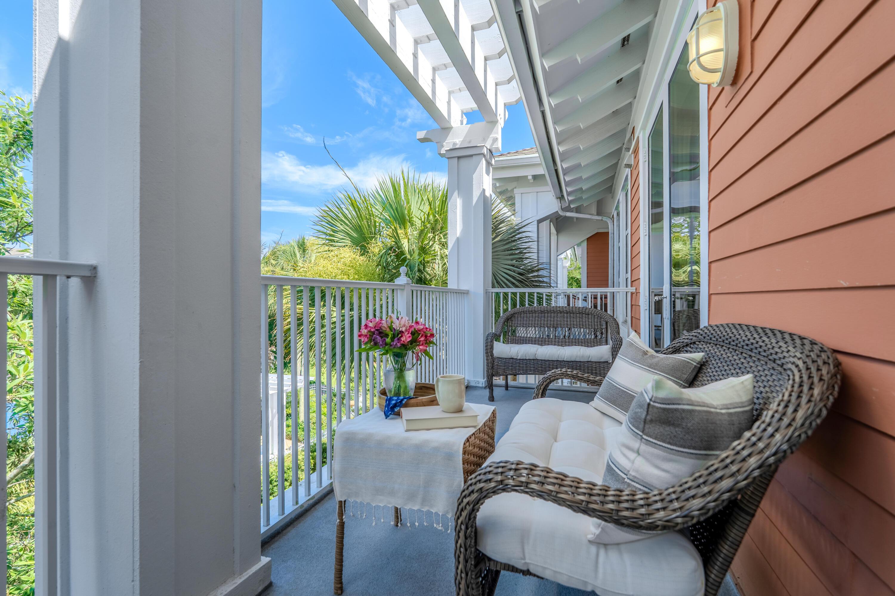 Image 4: Top Floor Sandestin Resort