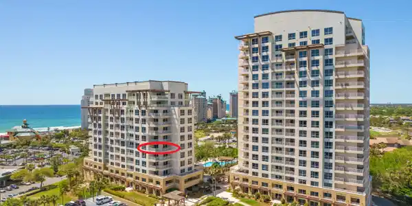 5002 S Sandestin Boulevard