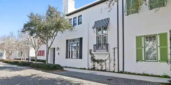 56 N Charles Street