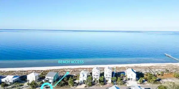 Image 3: Beach access -1