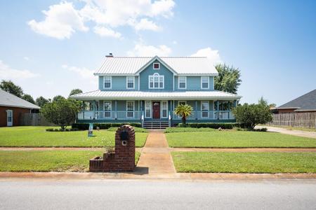 609 Kristanna Drive