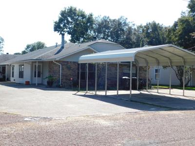 508 NW Parkview Road
