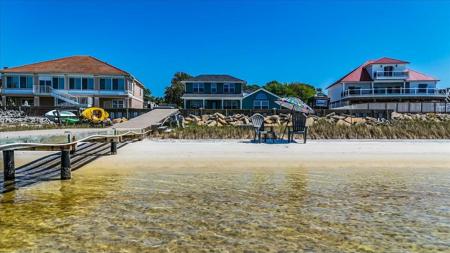 156 Shoreline Drive
