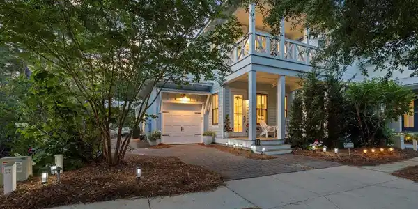 112 Hiker Street