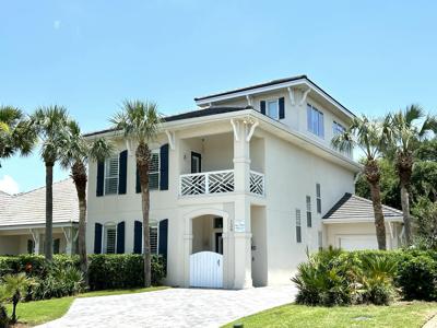 134 Cayman Cove