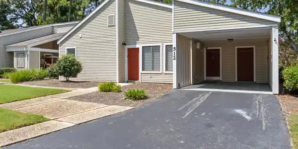 512 Magnolia Place