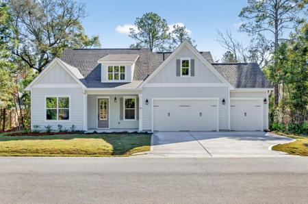 397 N J HUNTER'S Way