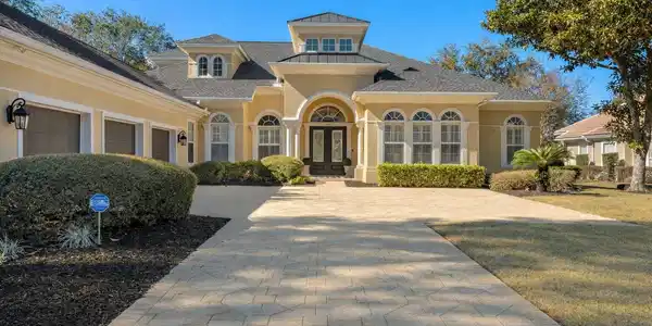 4327 Stonebridge Road