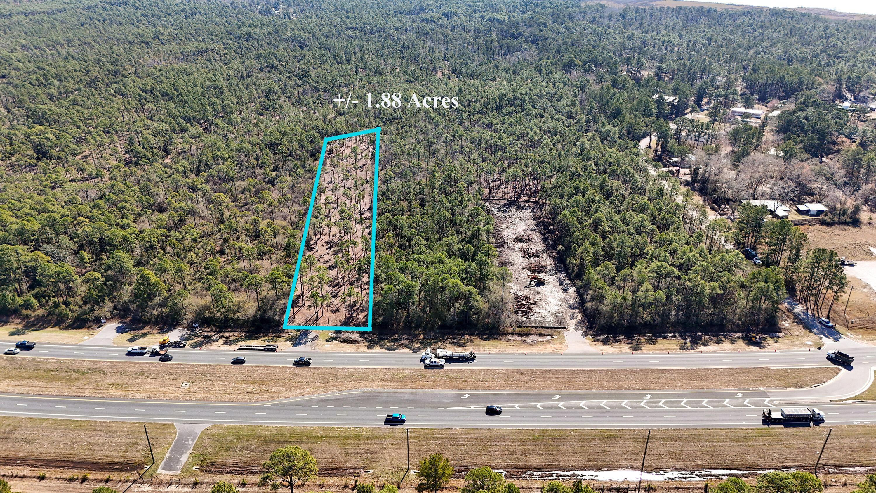 Image 2: Lot 5 Hwy 331S