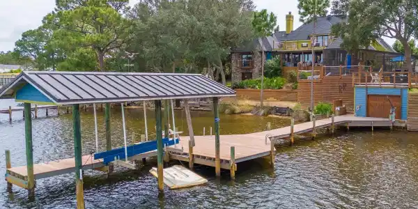 5 Blue Crab Lane