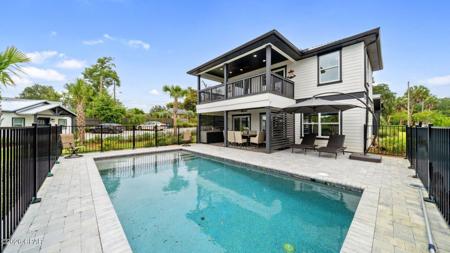 401 Massalina Drive