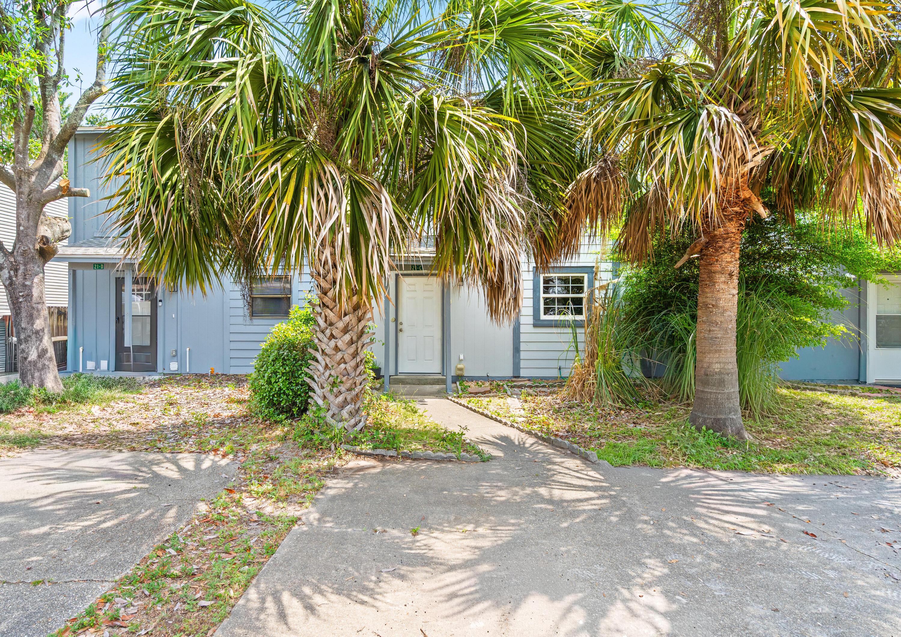 Image 1: Front of Home
