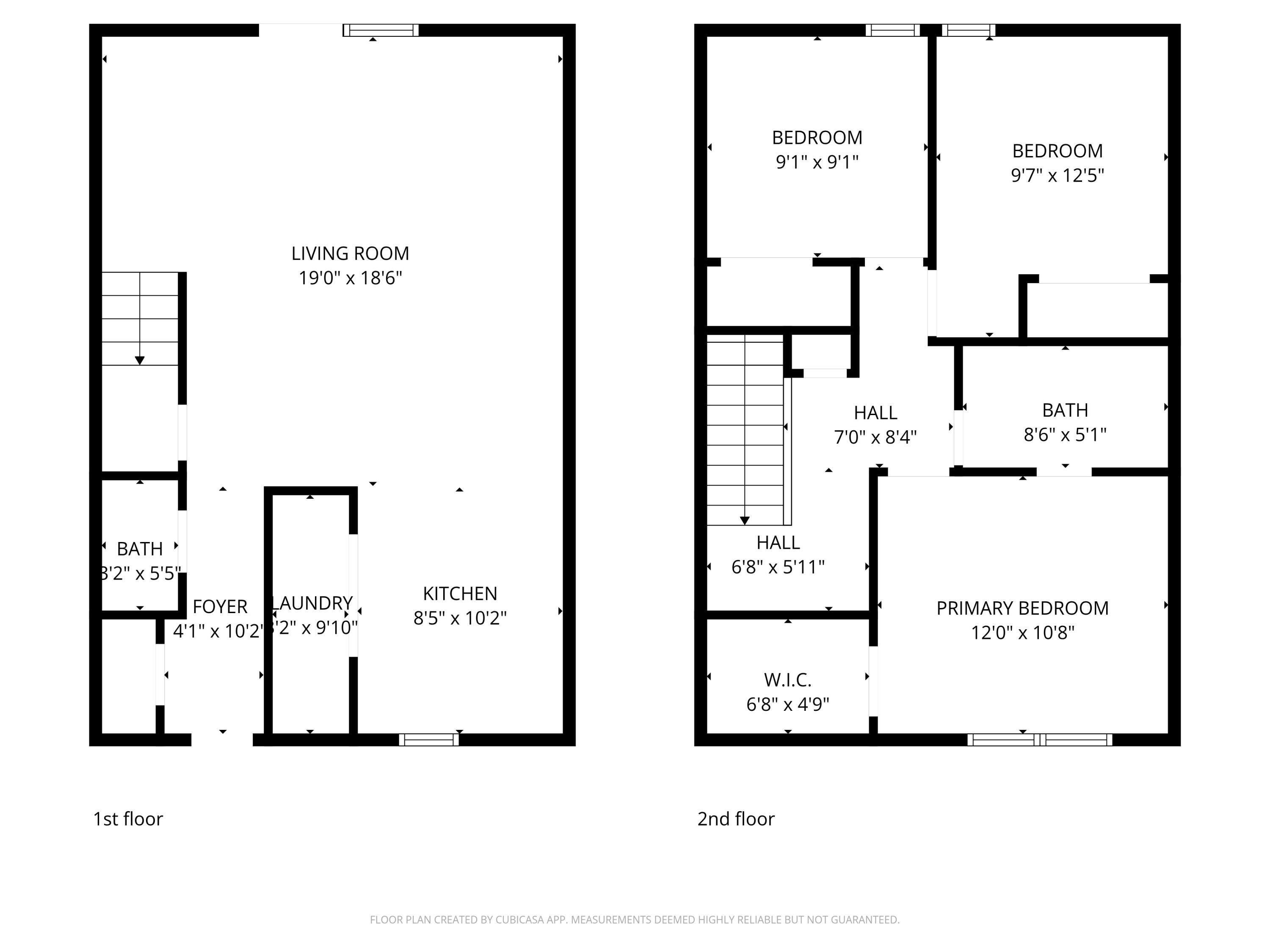 Image 3: all_floors_21_wright_parkway_northwest_c