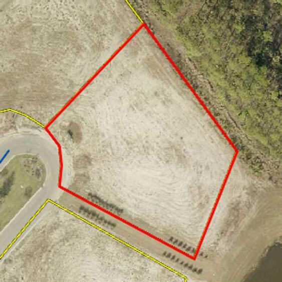 Image 1: O'Rourke Lot Image