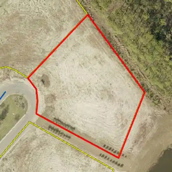 Image 1: O'Rourke Lot Image