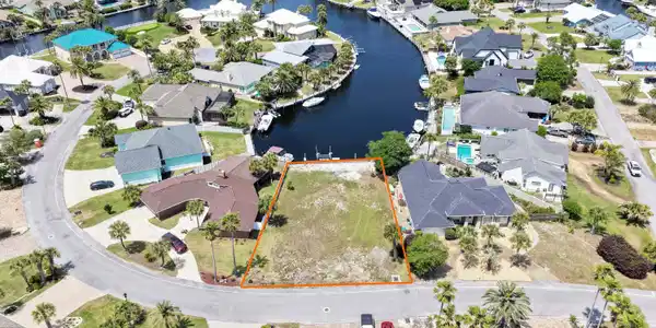 1420 Trout Drive
