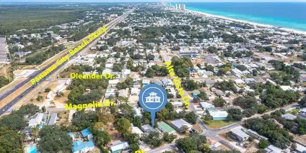 316 Hibiscus Drive