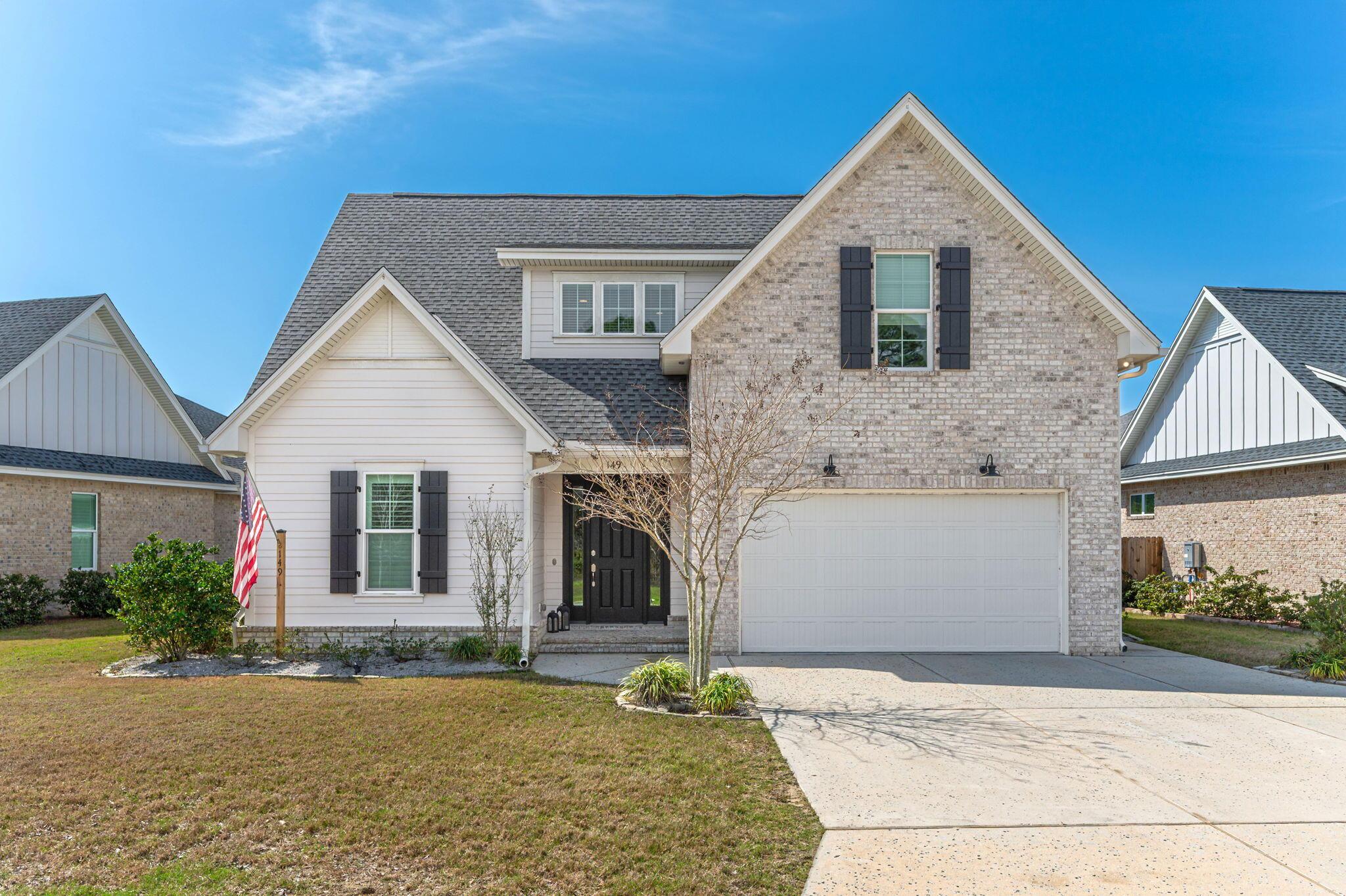 Image 1: Welcome Home to 149 Raiders Trail