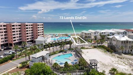 73 Lands End Drive