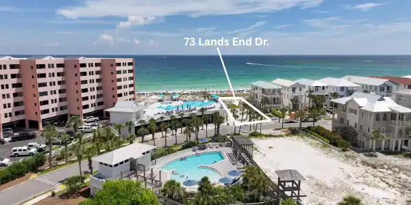 73 Lands End Drive