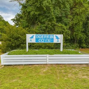 Lot 2 Dolphin Cove