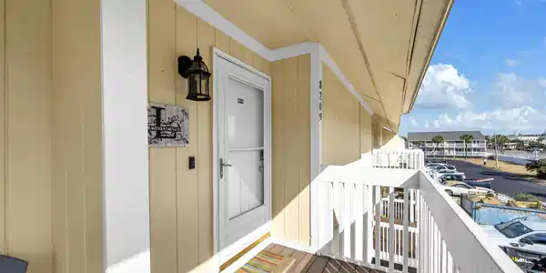 775 Gulf Shore Drive