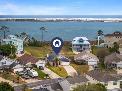 422 Pristine Water Lane