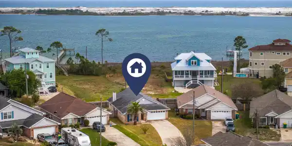422 Pristine Water Lane