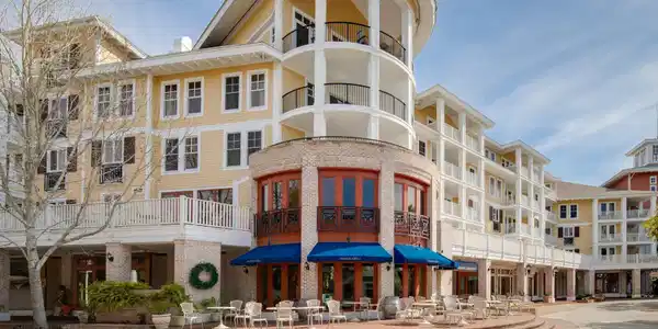 9100 Baytowne Wharf Boulevard