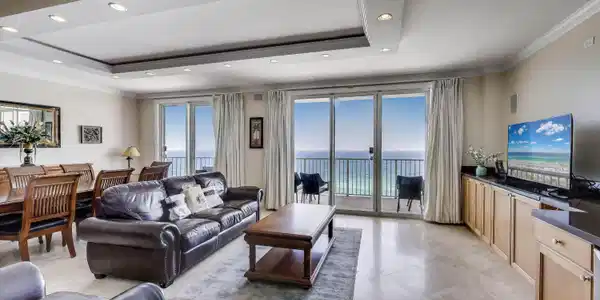 1200 Scenic Gulf Drive