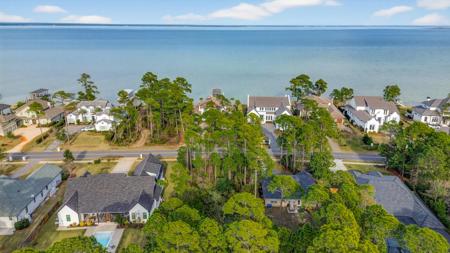 Lot 25 Driftwood Point Road