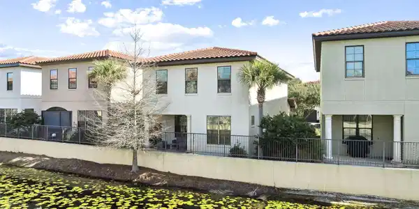 Image 2: Rear Elevation