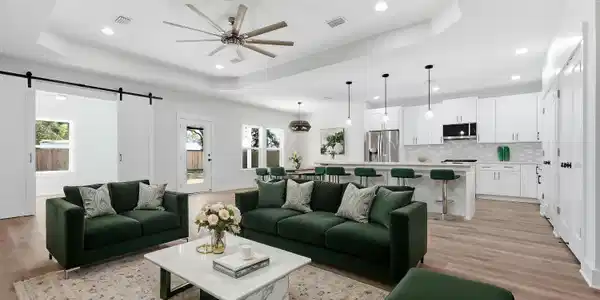 6 Kohler Drive